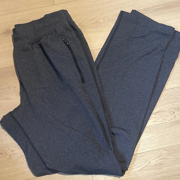 lululemon athletica Other - Men’s lululemon xl Pants with Zipper Pockets